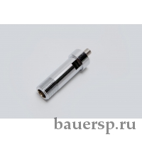 Коннектор зарядного устройства 300бар UNIMAM M16x1.5 / G5/8 - фото - 4